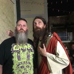 Meet your Posher, Kade